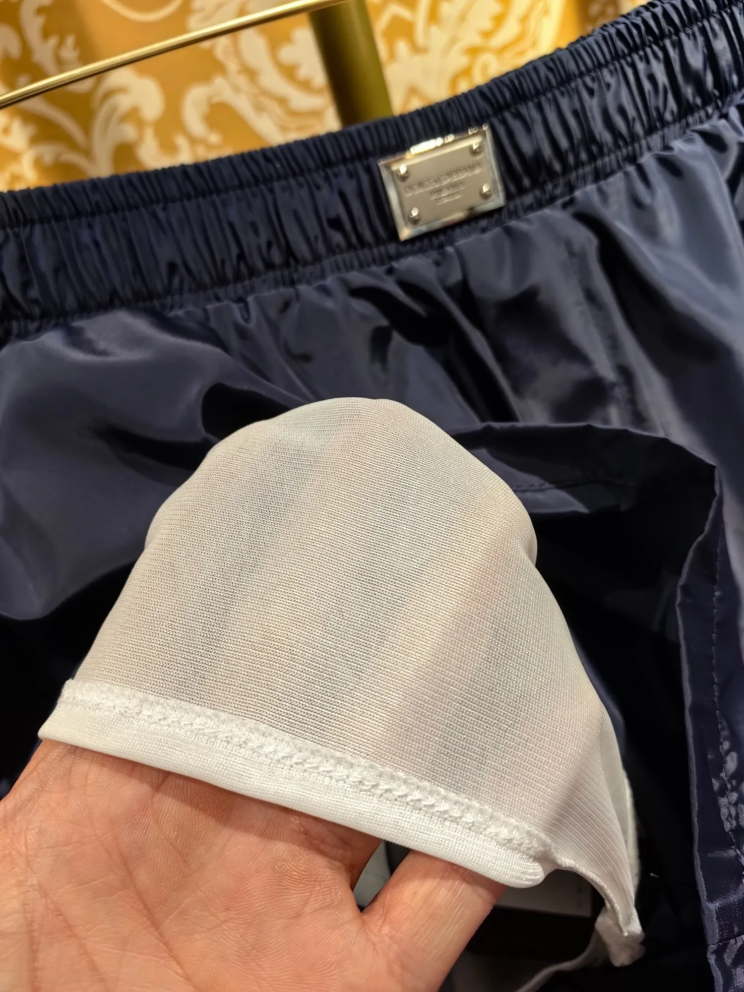 𝘿𝙂 2055 SSNew Arrival Classic Hot Sale logo White Black Blue Orange Sizes 46 48 50 52